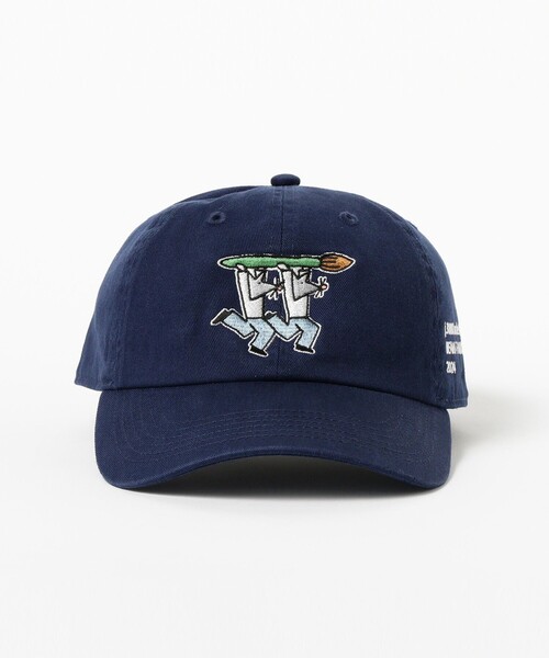 BEAMS T（ビームスティー）の「J.30000 / 別注 CAP（キャップ）」 - WEAR