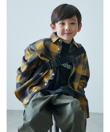 EAST END HIGHLANDERS｜イーストエンドハイランダーズ（キッズ