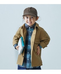 イーストエンドハイランダーズ　スーツ　110 ブラウン EAST END HIGHLANDERSイーストエンドハイランダーズオープン