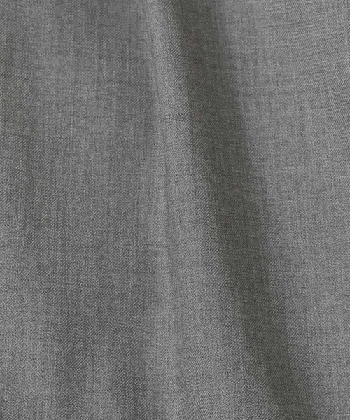 3.3 Field Trip (3.3フィールドトリップ)の「3.3 Field Trip/ルーズワイドスラックス(スラックス・メンズ・ブラック/グレー・LARGE/MEDIUM)」の11枚目の写真