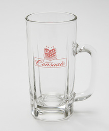 JOURNAL STANDARD | 北海道コンサドーレ札幌 × JS コンサエール ジョッキ(食器)