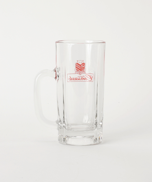 JOURNAL STANDARD（ジャーナルスタンダード）の「北海道コンサドーレ札幌 × JS コンサエール ジョッキ（食器・メンズ・その他・FREE）」の4枚目の写真