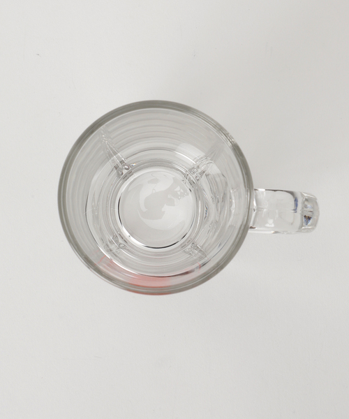 JOURNAL STANDARD（ジャーナルスタンダード）の「北海道コンサドーレ札幌 × JS コンサエール ジョッキ（食器・メンズ・その他・FREE）」の5枚目の写真