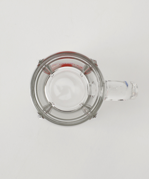 JOURNAL STANDARD（ジャーナルスタンダード）の「北海道コンサドーレ札幌 × JS コンサエール ジョッキ（食器・メンズ・その他・FREE）」の6枚目の写真