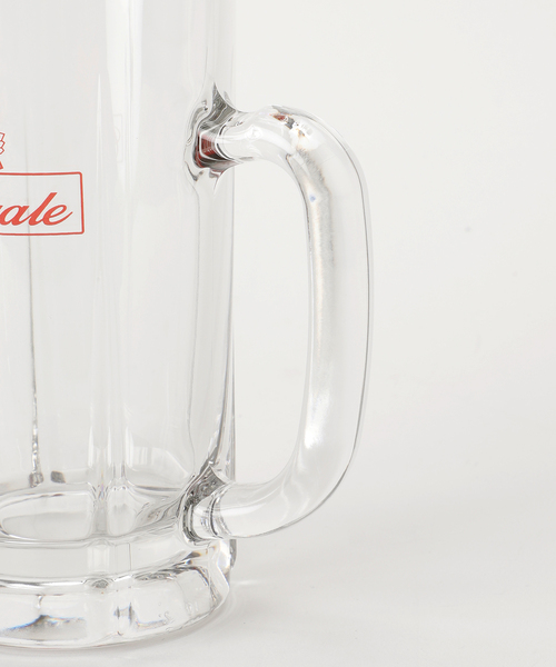 JOURNAL STANDARD（ジャーナルスタンダード）の「北海道コンサドーレ札幌 × JS コンサエール ジョッキ（食器・メンズ・その他・FREE）」の7枚目の写真