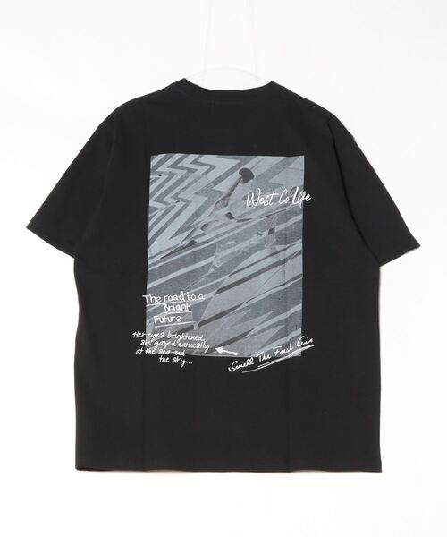 MAD Ollie 2015 Tシャツ LEFLAH 紫 CALIFORNIA T-SHIRTS カリフォルニア キッズ 半袖 Tシャツ PTEE