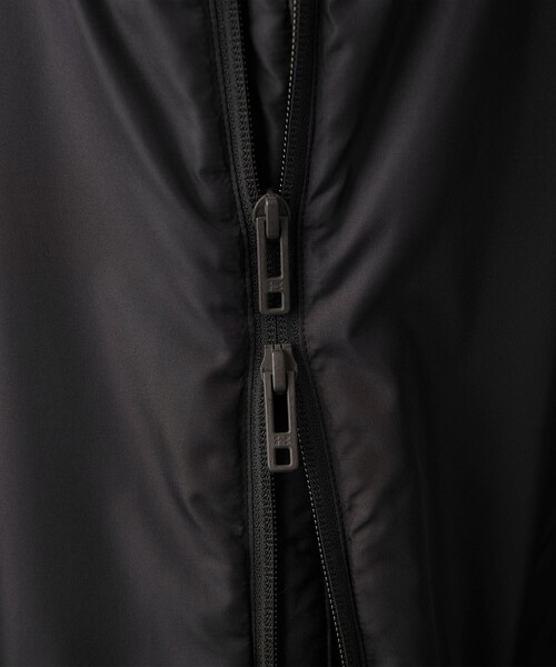 UNDER ARMOUR（アンダーアーマー）の「＜UNDER ARMOUR ｜ UNITED ARROWS＞ パディング フルジップブルゾン（ブルゾン・メンズ・ブラック/ベージュ・XL/M/S/L）」の21枚目の写真