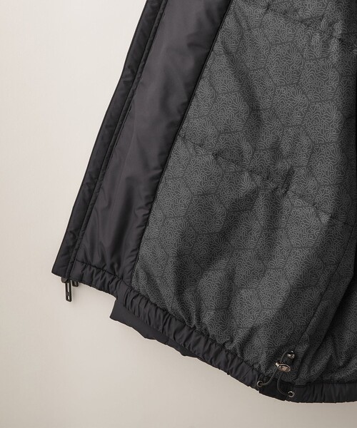 UNDER ARMOUR（アンダーアーマー）の「＜UNDER ARMOUR ｜ UNITED ARROWS＞ パディング フルジップブルゾン（ブルゾン・メンズ・ブラック/ベージュ・XL/M/S/L）」の20枚目の写真