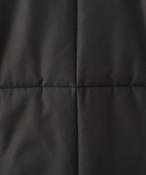 UNDER ARMOUR（アンダーアーマー）の「＜UNDER ARMOUR ｜ UNITED ARROWS＞ パディング フルジップブルゾン（ブルゾン・メンズ・ブラック/ベージュ・XL/M/S/L）」の19枚目の写真