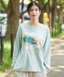 Eddie Bauer｜エディーバウアー（レディース）のTシャツ