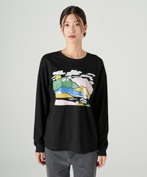 Eddie Bauer｜エディーバウアー（レディース）のTシャツ