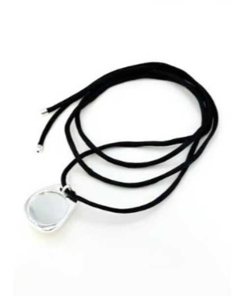 CHIGNON（シニヨン）の「CHIGNON トップ＆コードチョーカー（チョーカー・レディース・シルバー/ゴールド・FREE）」の11枚目の写真