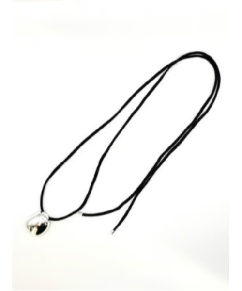 CHIGNON（シニヨン）の「CHIGNON トップ＆コードチョーカー（チョーカー・レディース・シルバー/ゴールド・FREE）」の8枚目の写真