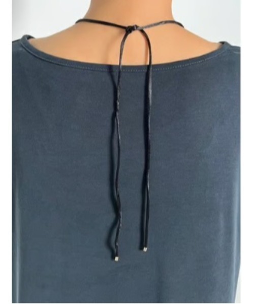 CHIGNON（シニヨン）の「CHIGNON トップ＆コードチョーカー（チョーカー・レディース・シルバー/ゴールド・FREE）」の10枚目の写真