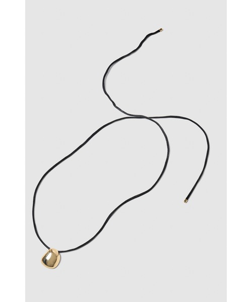 CHIGNON（シニヨン）の「CHIGNON トップ＆コードチョーカー（チョーカー・レディース・シルバー/ゴールド・FREE）」の13枚目の写真