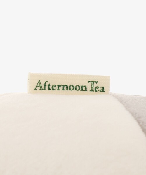 Afternoon Tea(アフタヌーンティー)の「バクぬいぐるみ(おもちゃ・レディース・グレー・ONE SIZE)」の2枚目の写真