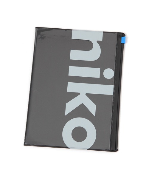 Nissan ロゴ入り ブラックメモ帳 Nissan ロゴ入り ブラックメモ帳 Amazon.com: iPick Image for