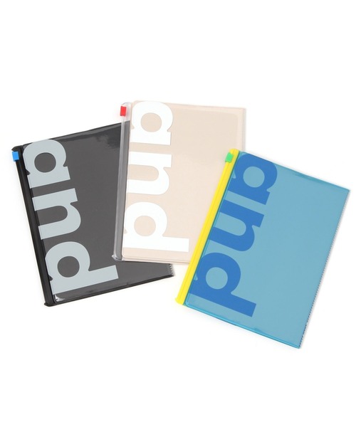 niko and（ニコアンド）の「【2025年ダイアリー】ニコロゴ