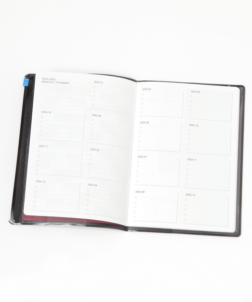 niko and（ニコアンド）の「【2025年ダイアリー】ニコロゴ