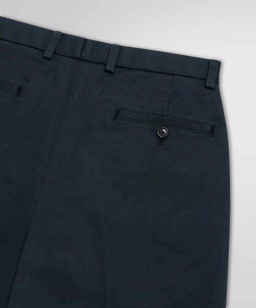 BROOKS BROTHERS(ブルックスブラザーズ)の「ストレッチコットン アドバンテージチノ プリーテッドパンツ PLT(チノパンツ・メンズ・カーキ/ネイビー/ダークグレー・36inch/34inch/33inch/32inch/31inch/30inch/38inch/37inch/35inch)」の19枚目の写真