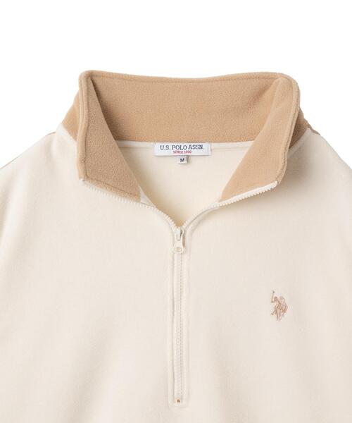 U.S. POLO ASSN.（ユーエスポロアッスン）の「∴WEGO/【大人気