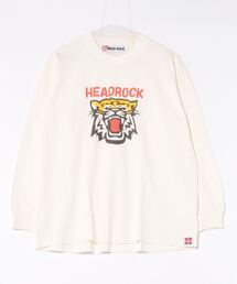 長袖オーバーサイズTシャツ(大人)