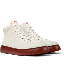 CAMPER｜カンペールのスニーカー（ハイカット）通販 - ZOZOTOWN