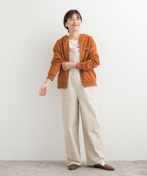 トップス Butcher ProductS URBAN RESEARCH DOORS｜『別注』PENNEYS*DOORS THE FOX ジップ