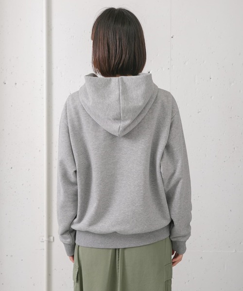 ボーイズマーケット別注　LANI'S リップストップ フーディ RIPNDIP（リップンディップ）の「RIPNDIP/リップンディップ Childs