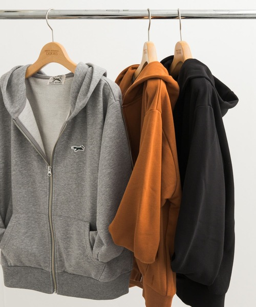 ボーイズマーケット別注　LANI'S リップストップ フーディ OUTLET】Roxy SUN CHASERS ZIP ウィメンズ ジップアップ フーディー*