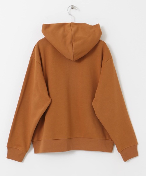 UNDERCOVER Fox Fur Hoodie フーディー ジップパーカー Undercover Fur Hoodie | Grailed