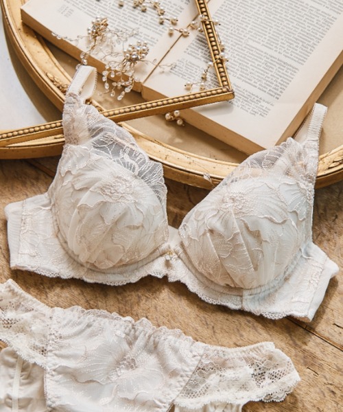 期間限定再値下げ！ebureノースリーブ ジレ northerly (ノーザリー) エレガントコレクション【2407