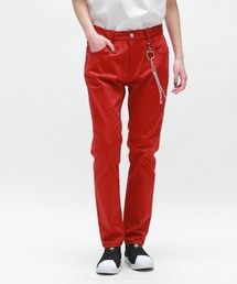 DIET BUTCHER | DIET BUTCHER/ダイエットブッチャー Basic line/Loose fit denim pants ルーズフィットデニムパンツ(デニムパンツ)