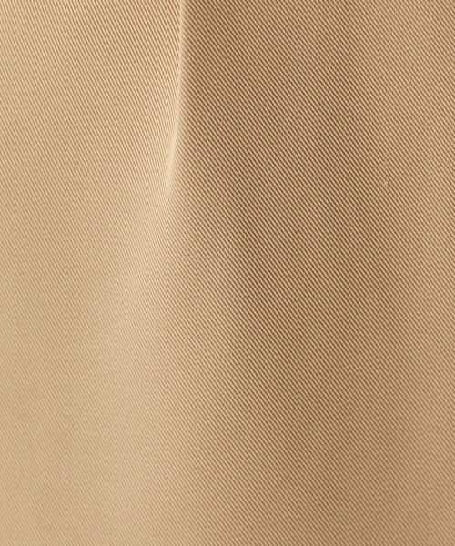 nissen（ニッセン）の「【販売終了】ナローシルエットロングスカート（スカート・レディース・ブラック/キャメル・LL/S/M/L）」の16枚目の写真