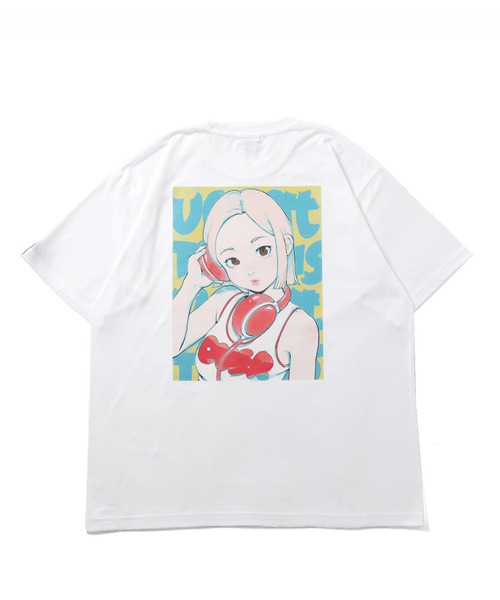 MFC STORE Tシャツ　3枚セット MFC STORE tシャツ ORIGINAL PILINA S/S TEE メンズ レディース