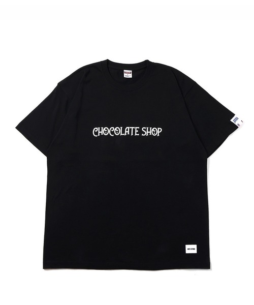 DJ SODA x over print x MFC STORE TYPE 2 TEE（Tシャツ