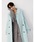 Katrin TOKYO�i�J�g���[���g�[�L���[�j�́ubijou button melton trench�i�`�F�X�^�[�R�[�g�j�v�b���C�g�u���[