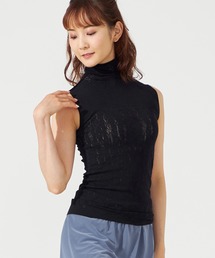 Chacott（チャコット）の「【ノーソーイングニット】カップ付