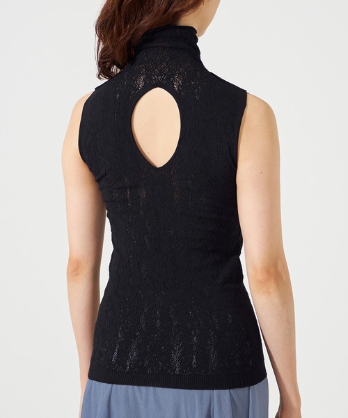 Chacott（チャコット）の「【ノーソーイングニット】カップ付