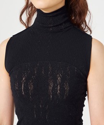 Chacott（チャコット）の「【ノーソーイングニット】カップ付