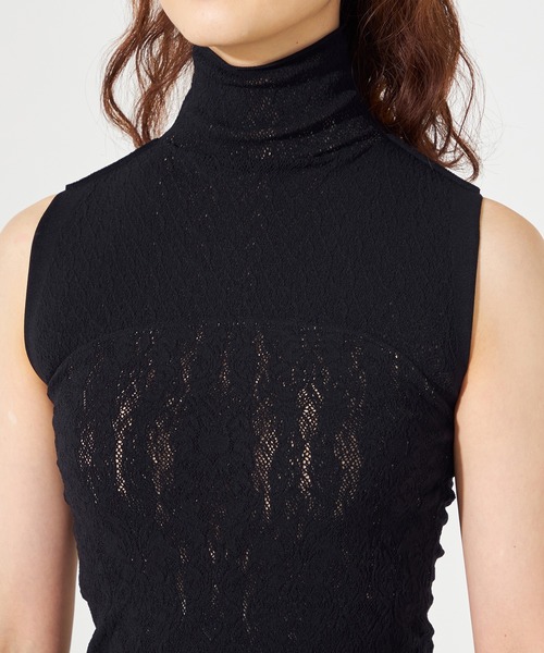 Chacott（チャコット）の「【ノーソーイングニット】カップ付