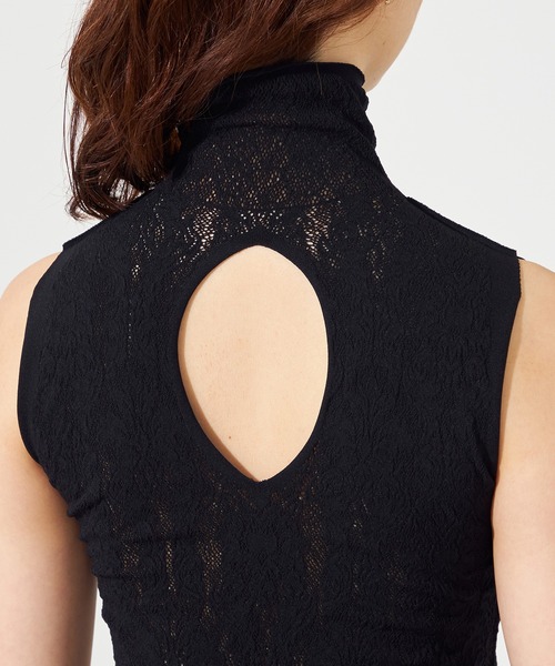 Chacott（チャコット）の「【ノーソーイングニット】カップ付