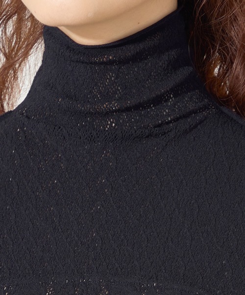 Chacott（チャコット）の「【ノーソーイングニット】カップ付