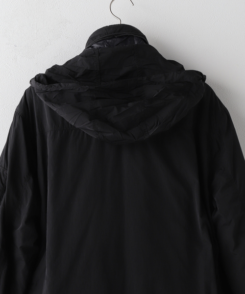 【極美品】C.P. COMPANY Chrome-R Short Jacket 極美品】C.P. COMPANY Chrome-R Short Jacket - メルカリ