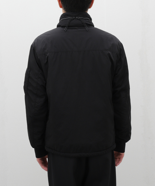 CP Company シーピーカンパニー SIZE 50 C.P. Company / シーピーカンパニー】SHORT JACKET IN CHROME