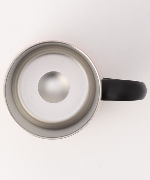 BRUNO（ブルーノ）の「BRUNO/ブルーノ 蓋つきステンレスマグ short 0.32L（グラス/マグカップ/タンブラー・レディース・サックスブルー/ナチュラル/ライトグレー/ピンク・ONE SIZE）」の12枚目の写真