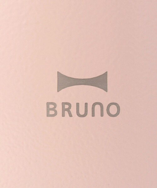 BRUNO（ブルーノ）の「BRUNO/ブルーノ 蓋つきステンレスマグ short 0.32L（グラス/マグカップ/タンブラー・レディース・サックスブルー/ナチュラル/ライトグレー/ピンク・ONE SIZE）」の14枚目の写真