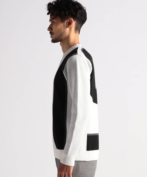 NICOLE CLUB FOR MEN（ニコルクラブフォーメン）の「【NICOLE SPORTS