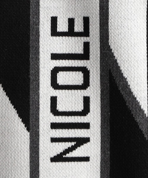 NICOLE CLUB FOR MEN（ニコルクラブフォーメン）の「【NICOLE SPORTS