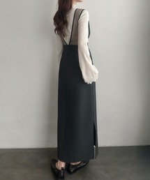 Meiru(C)̃obNVA[L[lbNWp[XJ[g[gTCYMT/gTCYSL](Wp[XJ[g)